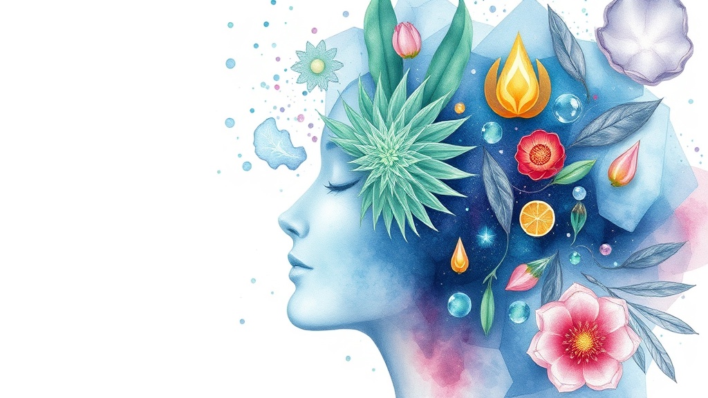 Holistic Healing image