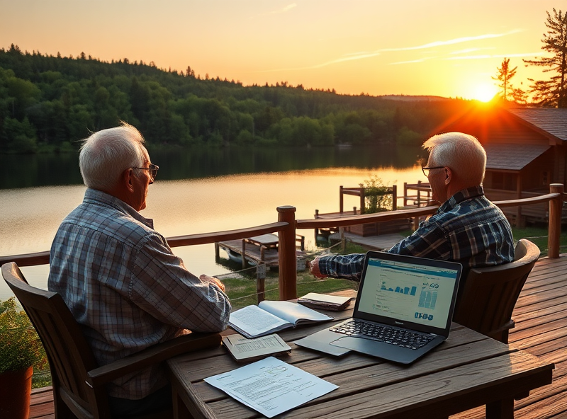 Retirement Planning: How Much Money Do You Really Need to Retire Comfortably in the U.S.?