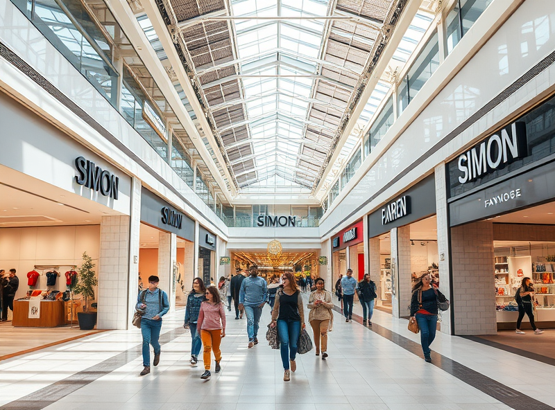 Occupancy Rates and Leasing Trends Tell a Growth Story