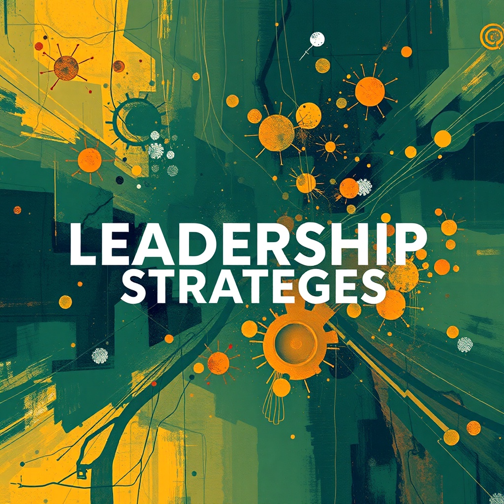 Leadership Strategies image