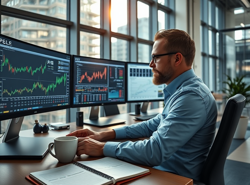 Understanding Relative Valuation