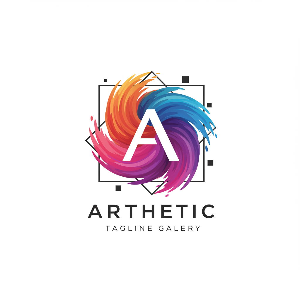 aesthetic art