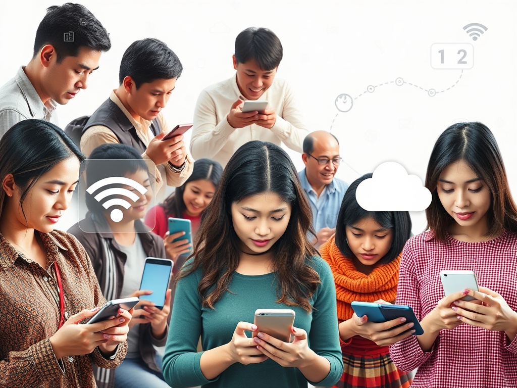 Unleashing the Power of Progressive Web Apps in Asia Pacific