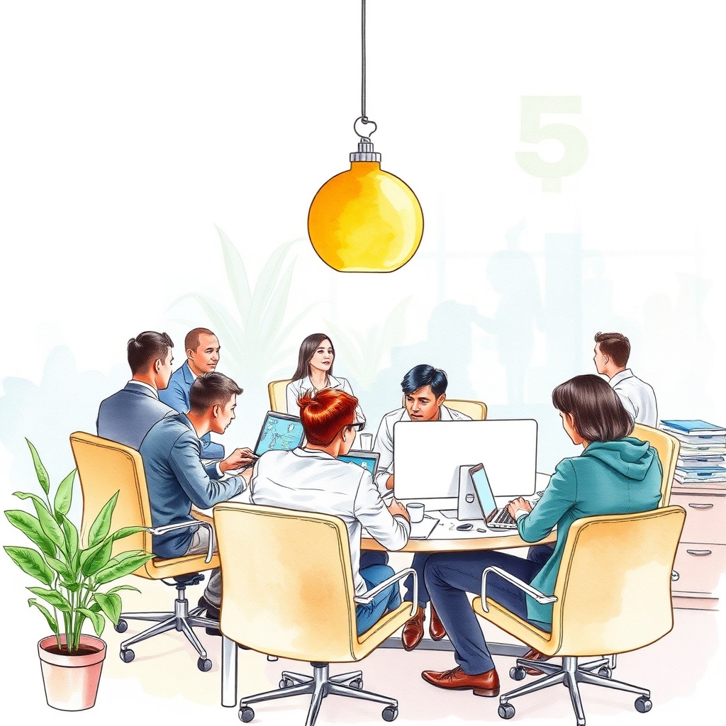 Workplace Culture image