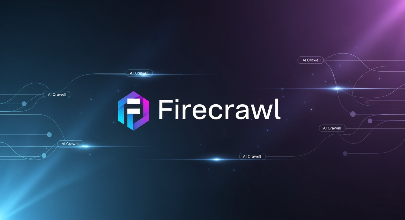 Firecrawl, 14,5 Milyon Dolar Yatırım Aldı ve Hâlâ Yapay Zekâ Ajanları Arıyor