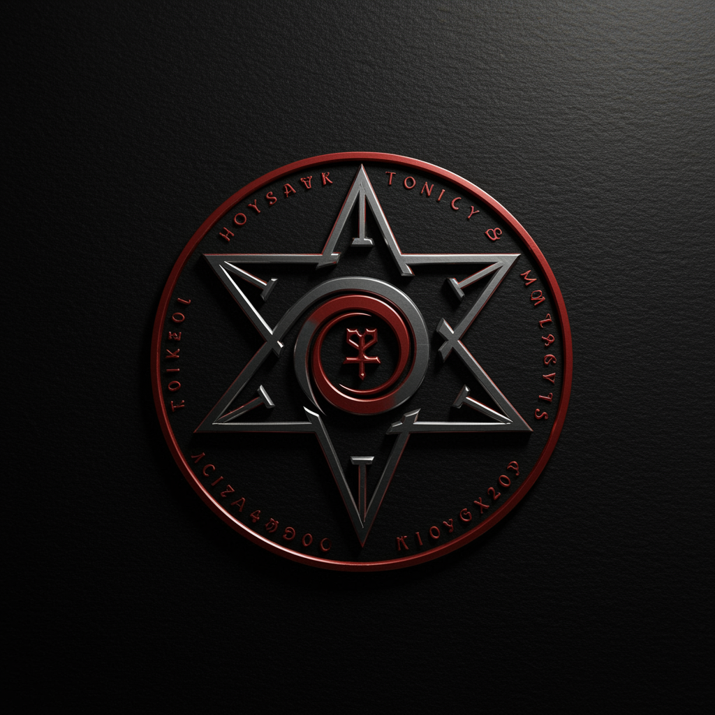 satanic symbols