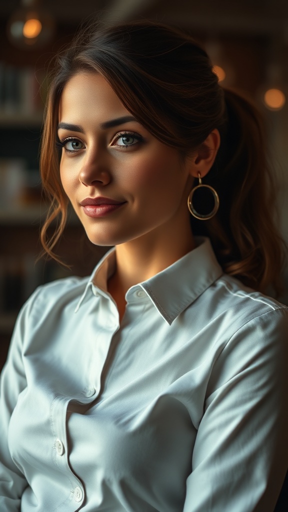 female entreprenuership image