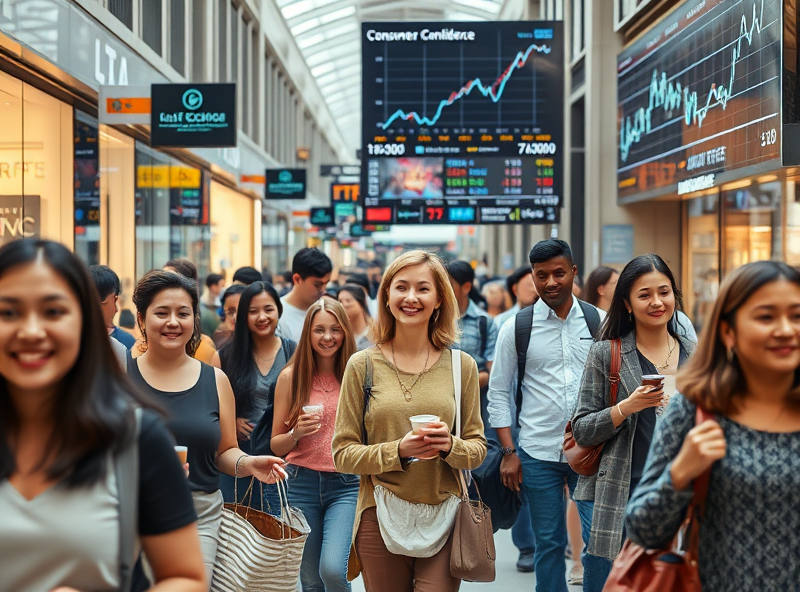 Consumer Confidence and Future Predictions