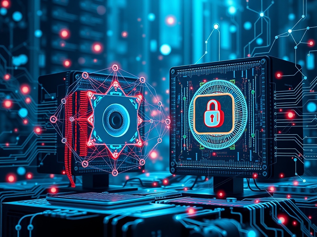 Revolutionizing Pharma: Quantum AI's Transformative Impact on Drug Discovery