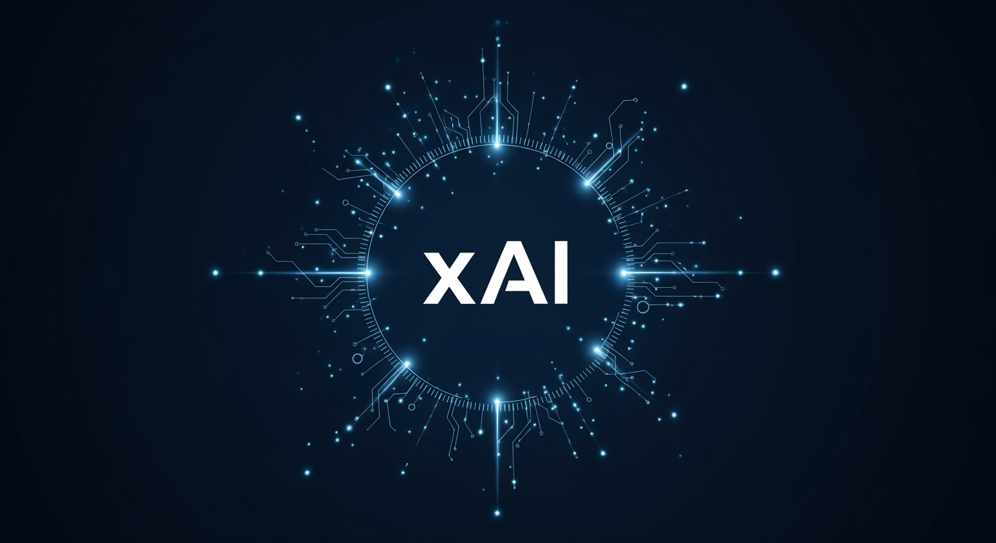 xAI Secures $10B for AI Development & Grok
