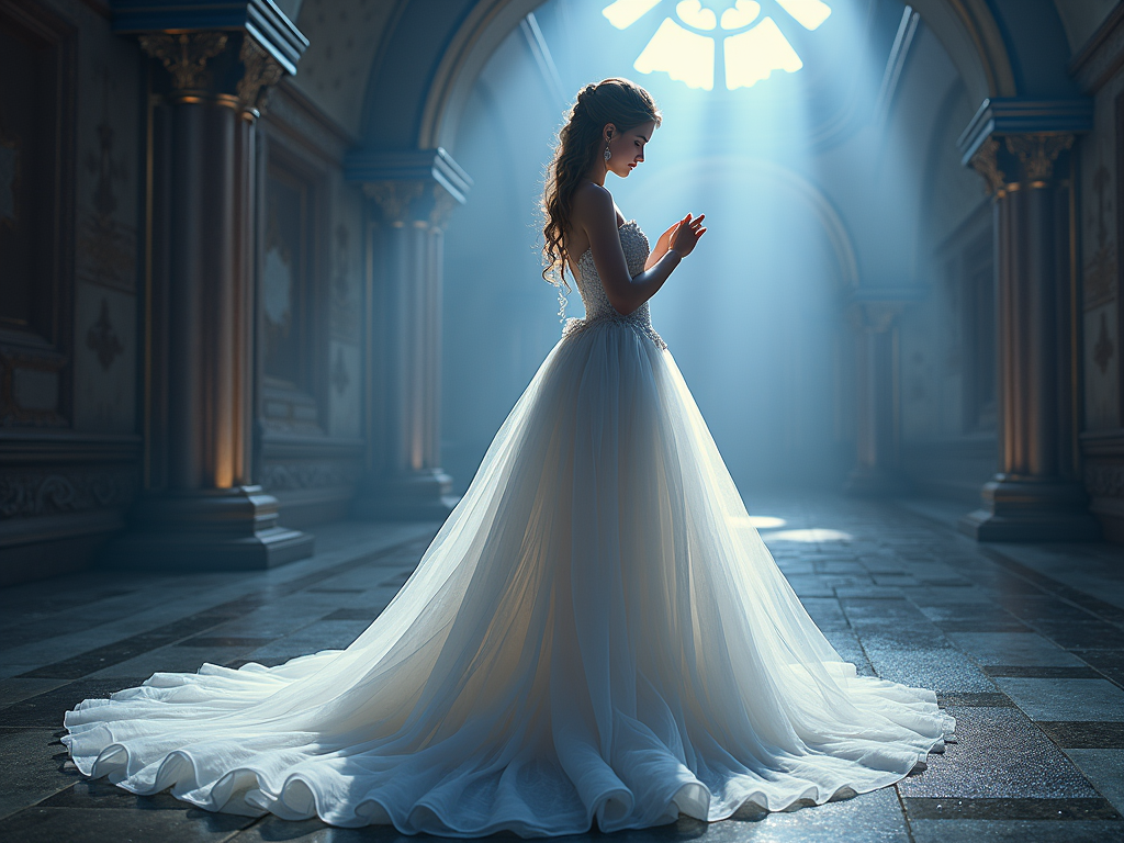 Giveaway Magic Image