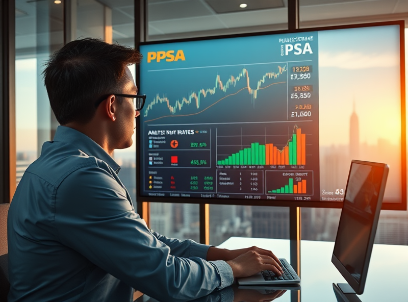 Stock Performance and Analyst Forecasts