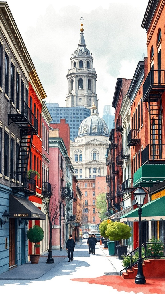 Harlem image