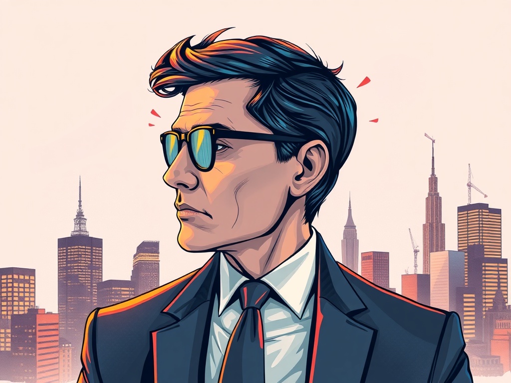 Executive Mindset image