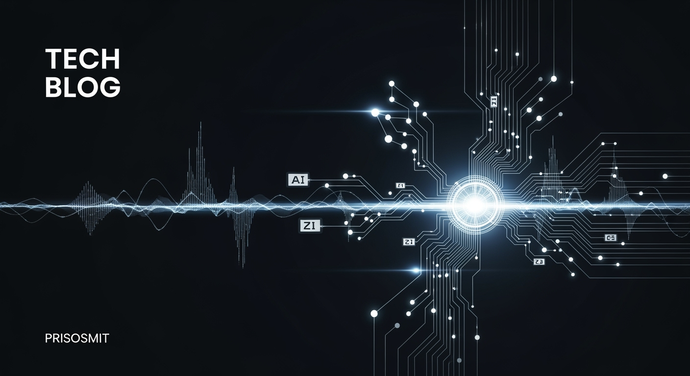 AI-Driven Consolidation: How Mergers Are Reshaping the Data Industry