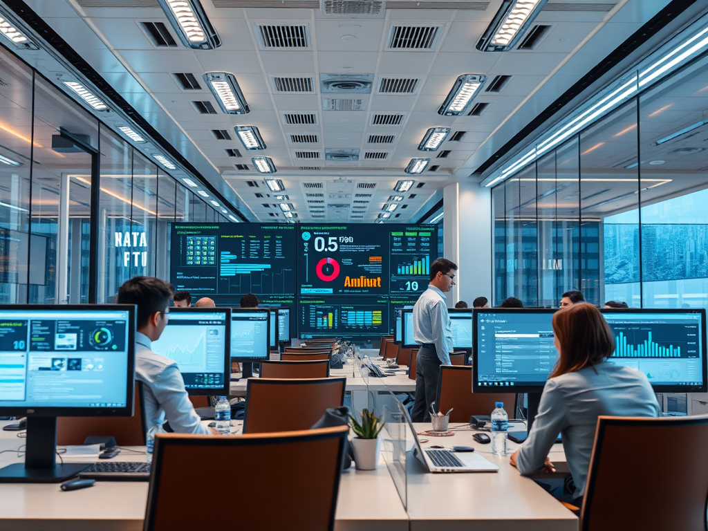 Revolutionizing Global Business Communication with Mistral Large 2