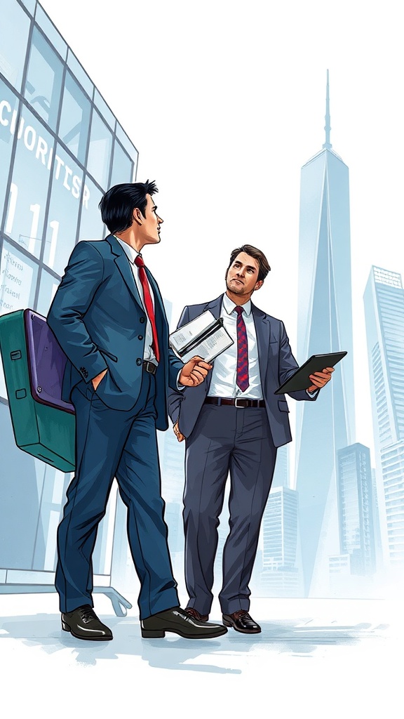 Business Strategy image