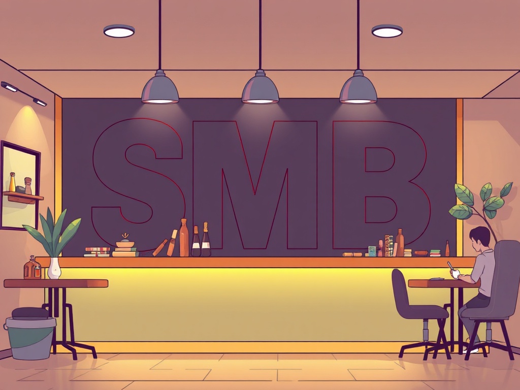 SMB image