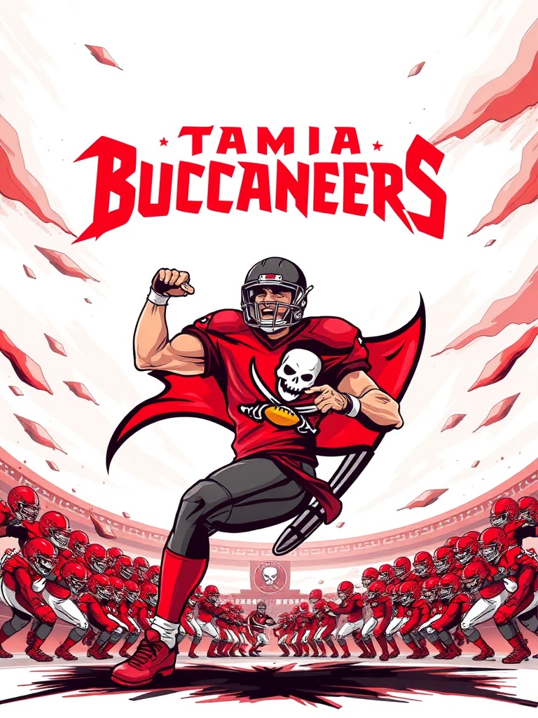 Tampa Bay Buccaneers image