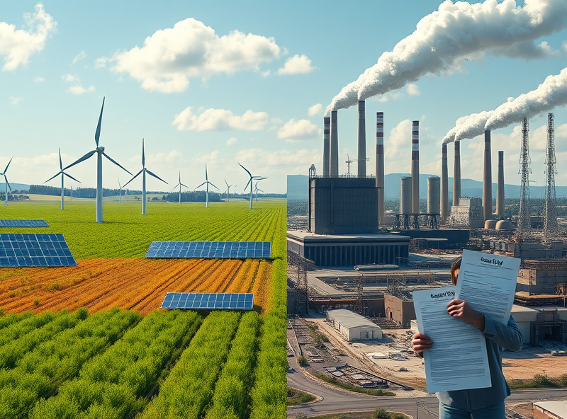 Structural and Economic Inefficiencies of Subsidies