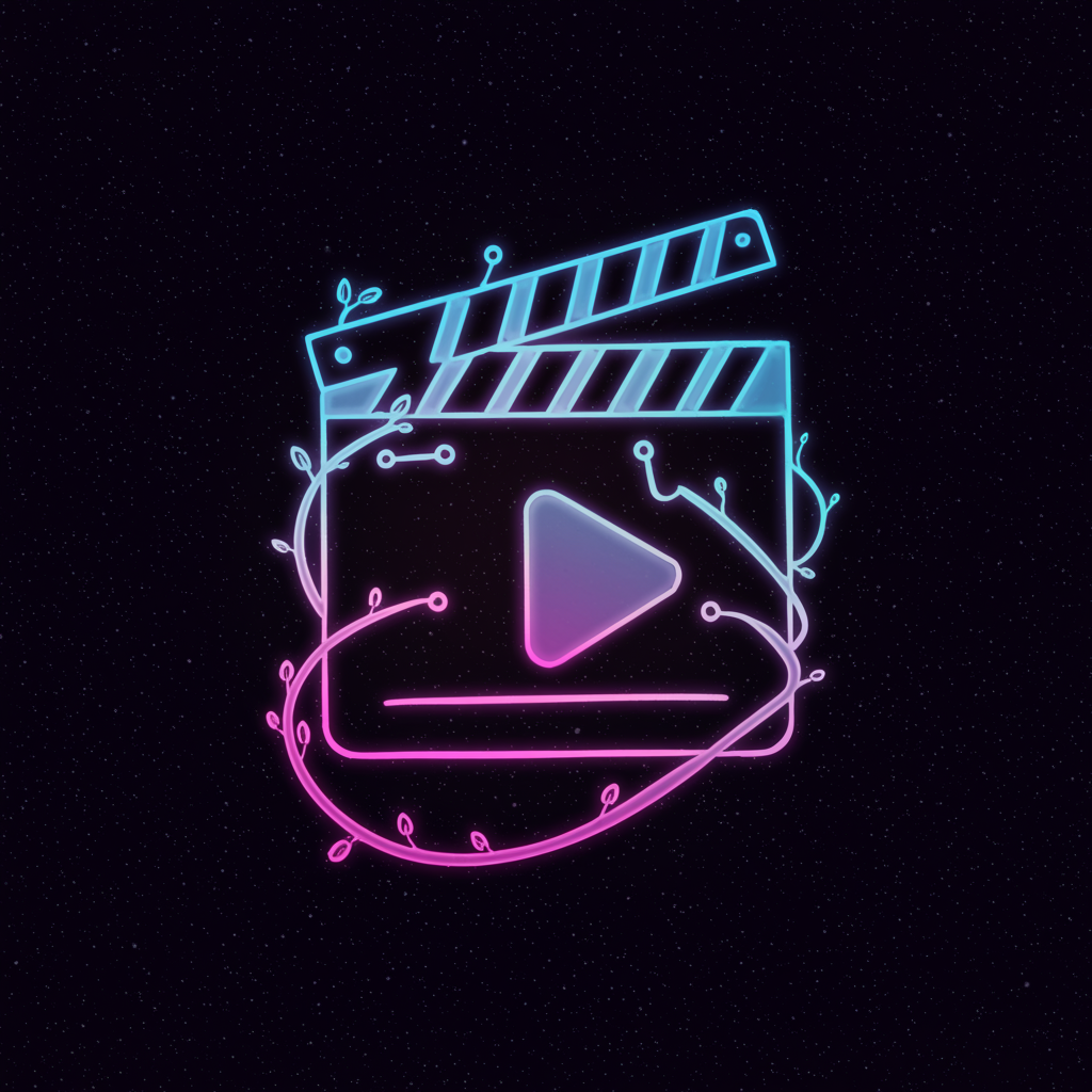 video icon