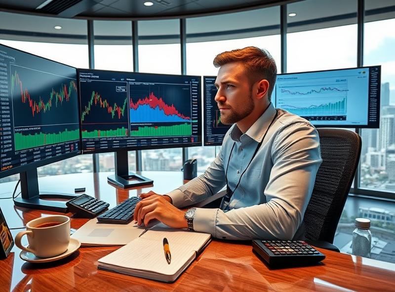 Market Risks and Technical Analysis Insights