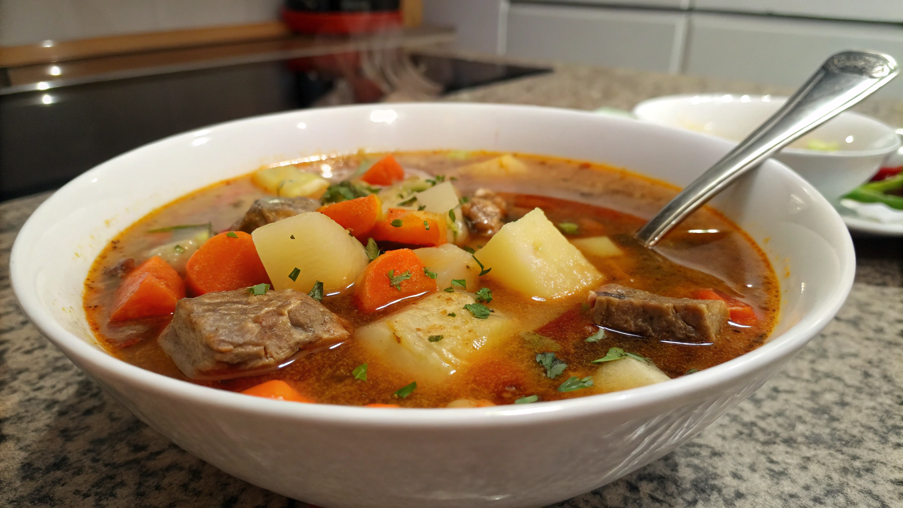 Krupnik