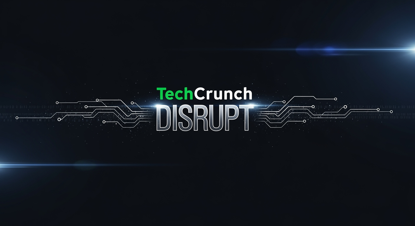 TechCrunch Disrupt 2025: Bilet Fiyatları Artıyor, Erken Kayıt Avantajını Kaçırmayın!