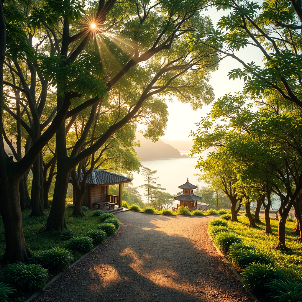 Jeju Hidden Gem Day Schedule