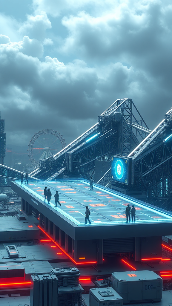 Platform Economics image