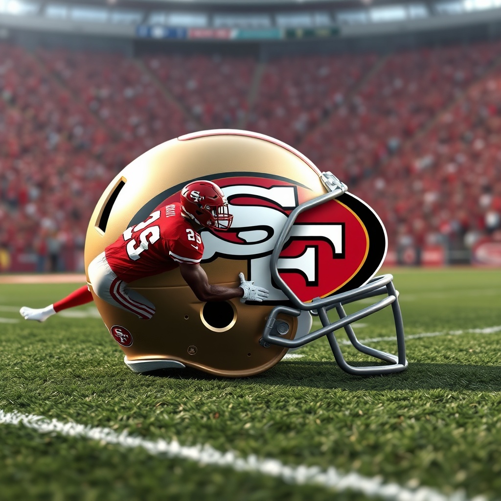 49ers image