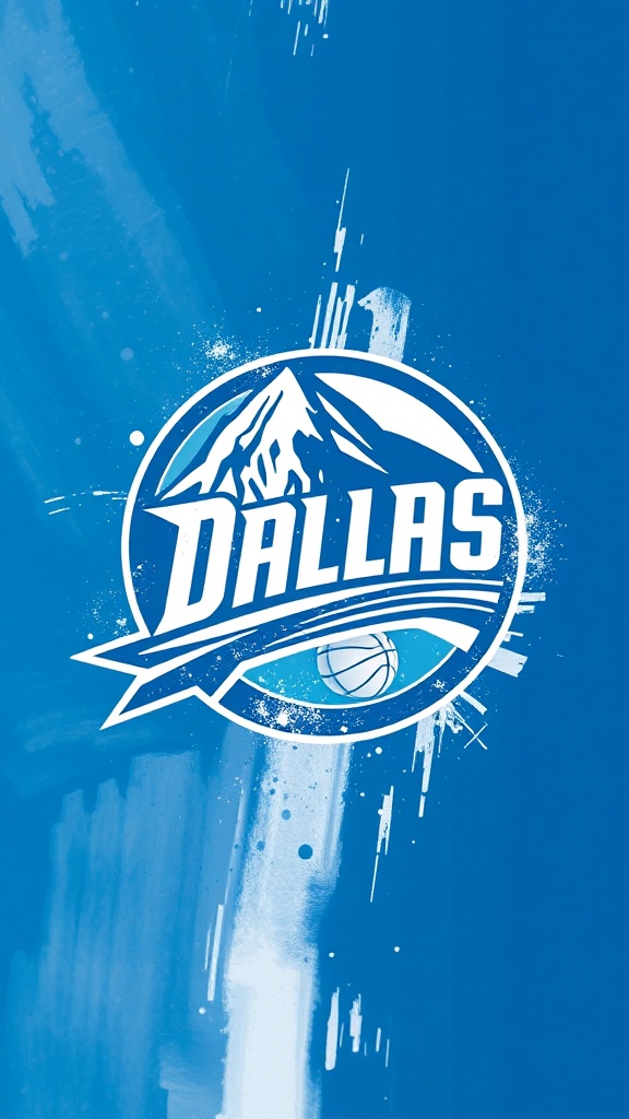 dallas mavericks image