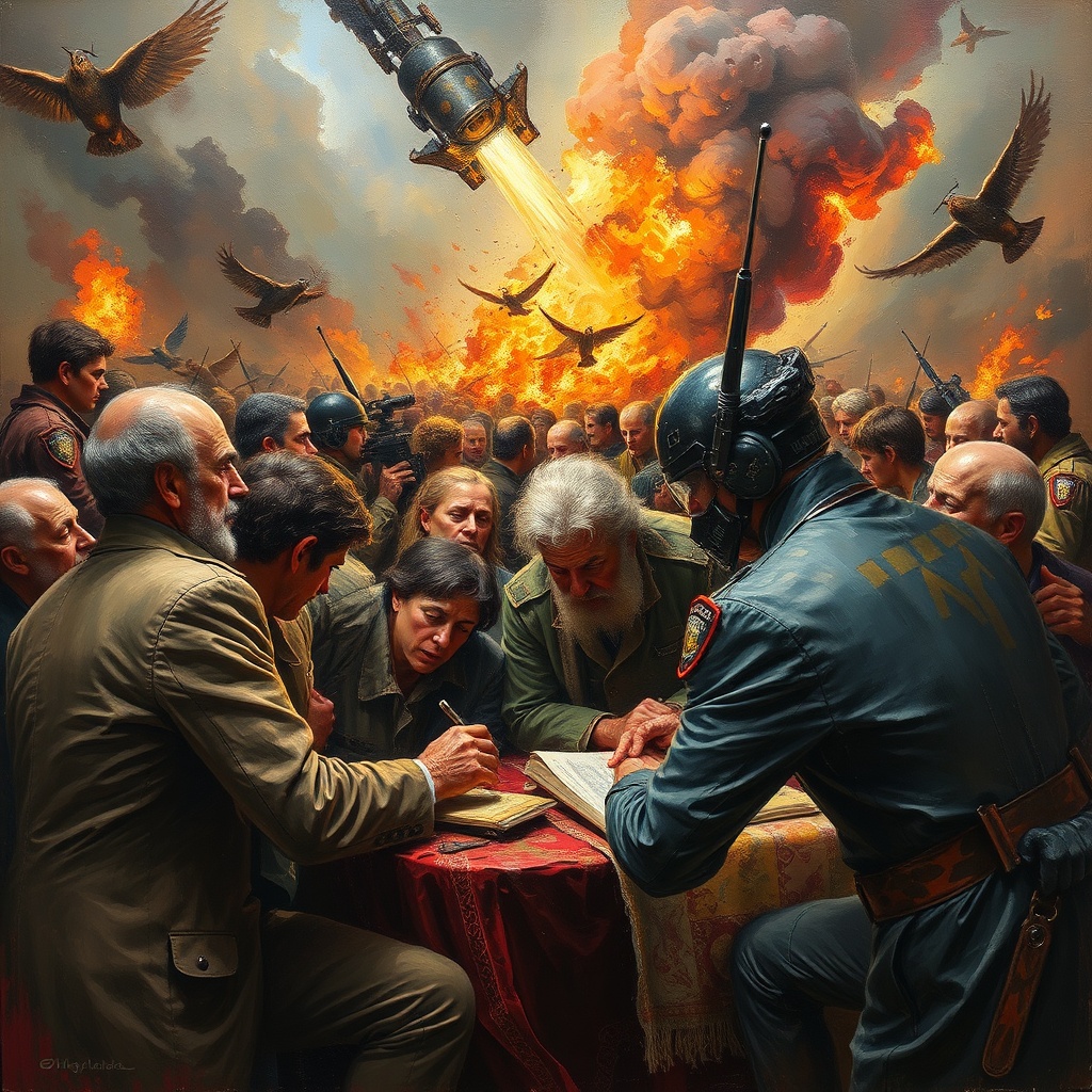 Crisis Management image