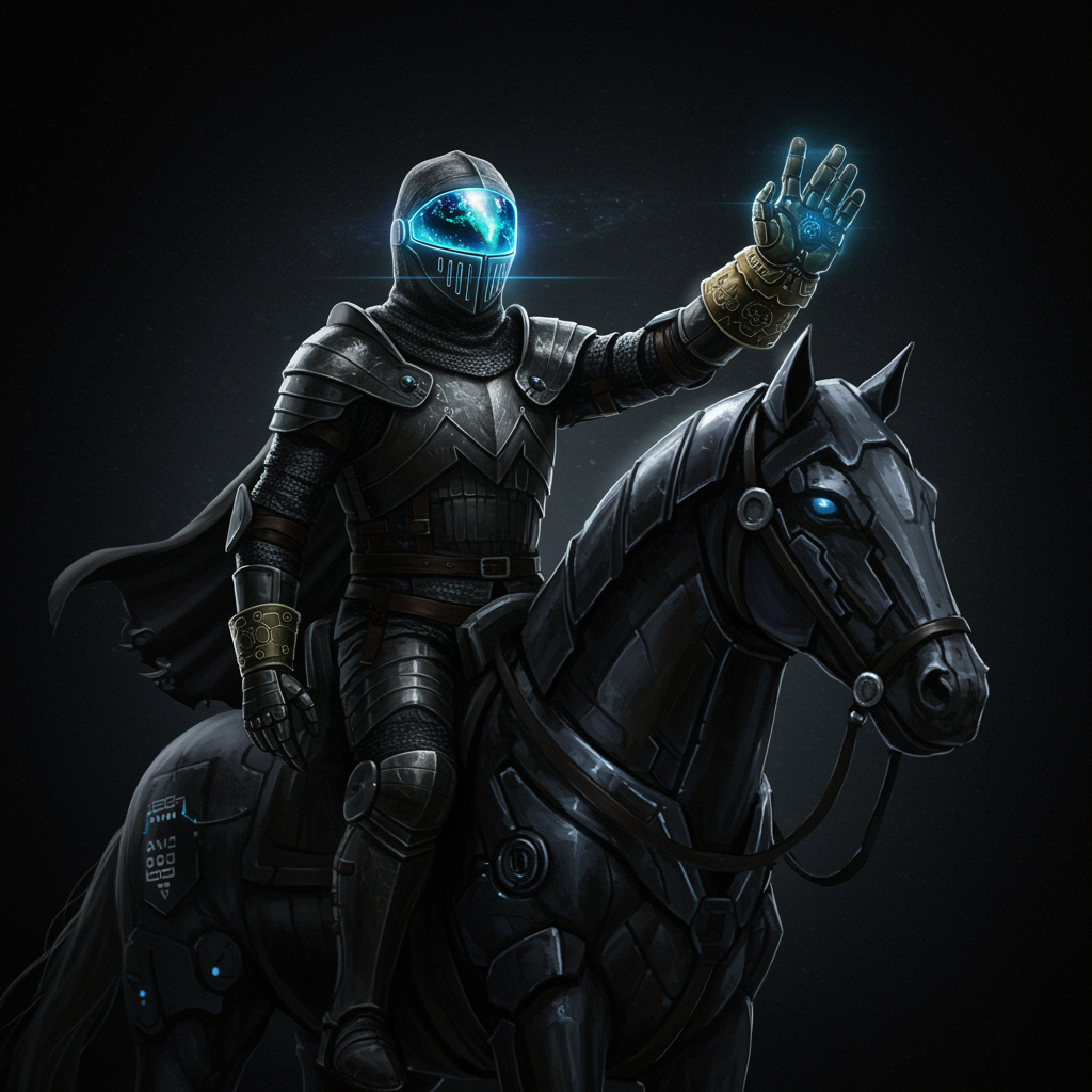 knight pfp