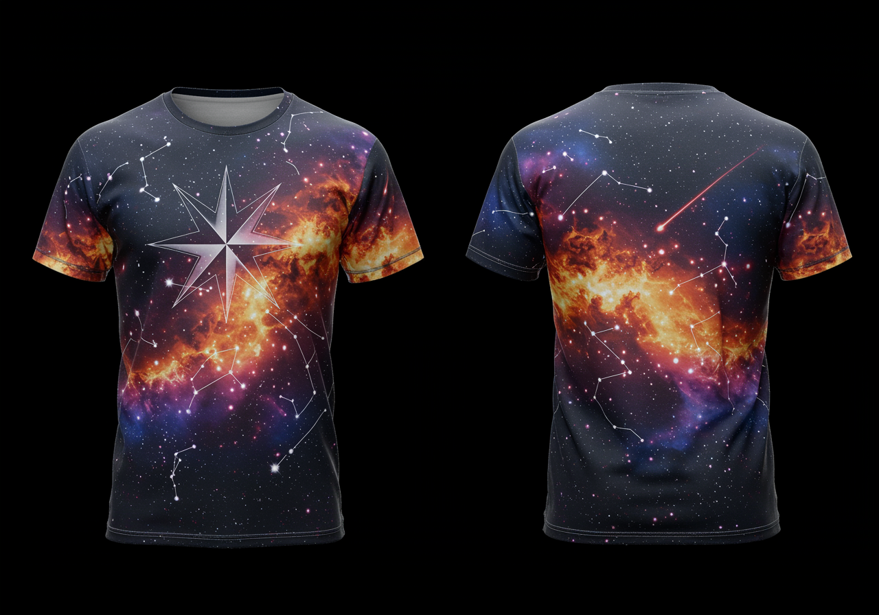 hellstar shirt