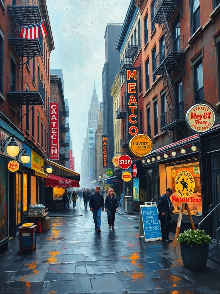 Meatpacking District image
