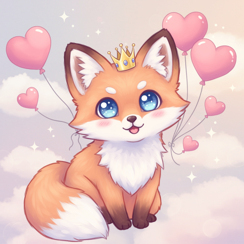 cute discord pfp