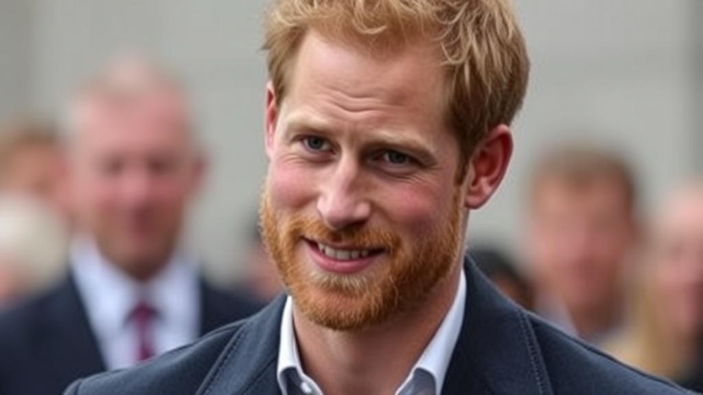 prince harry image