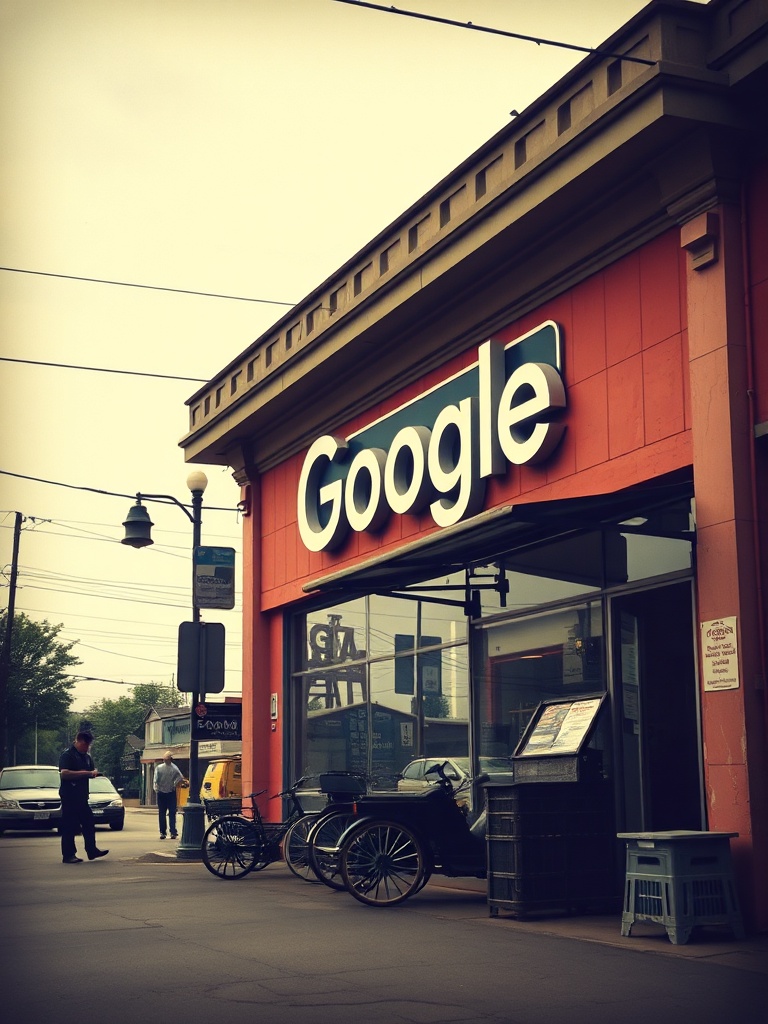 Google Adwords image
