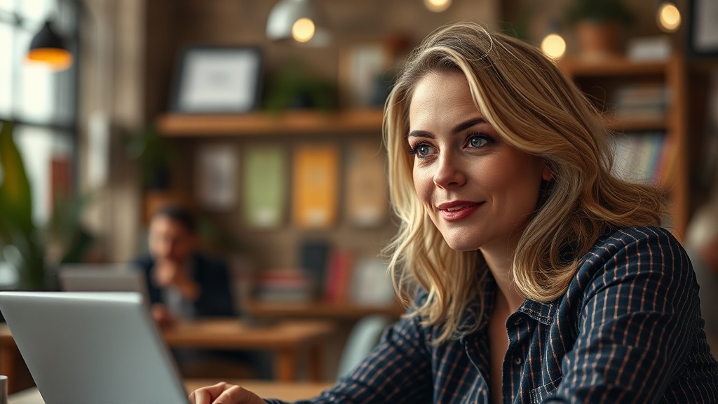 female entreprenuership image