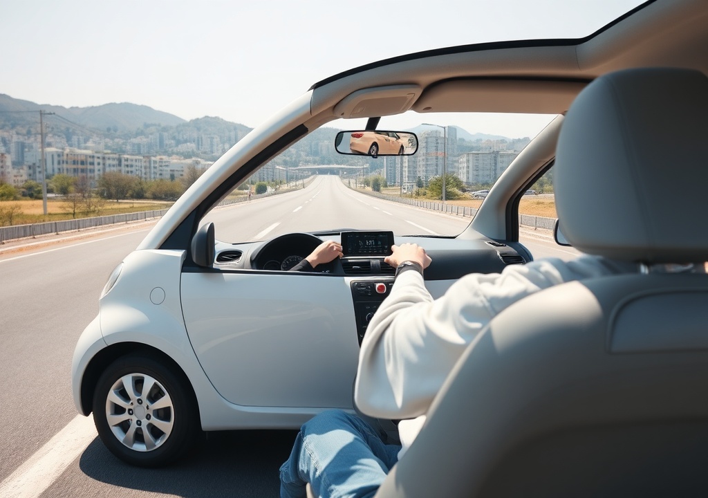 연수 후 혼자 운전할 때 꼭 기억해야 할 핵심 포인트