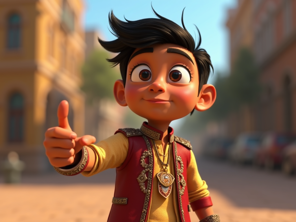 Hybrid Identity Visual