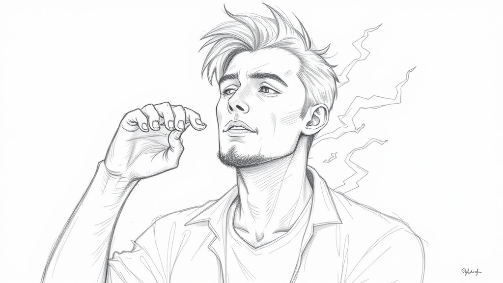 Personal Transformation image