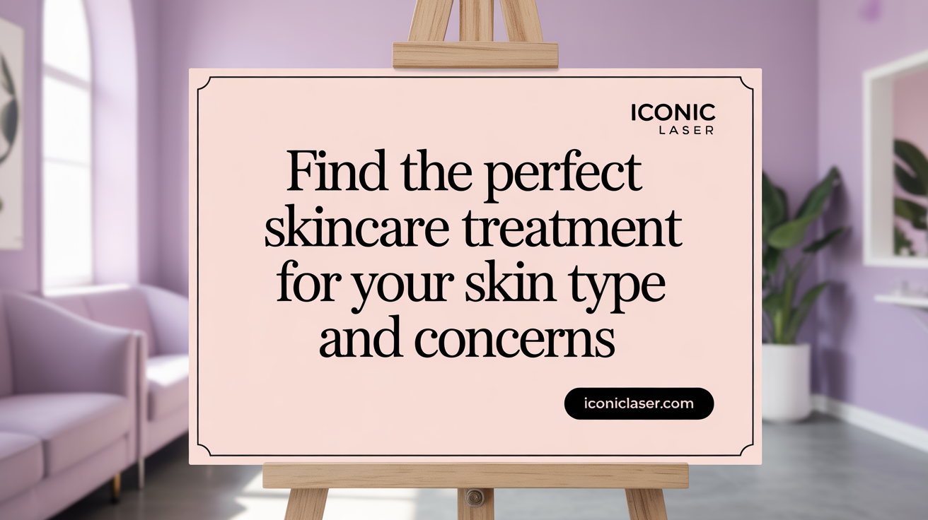 Find the Perfect Chemical Peel for Your Skin Type and Concerns