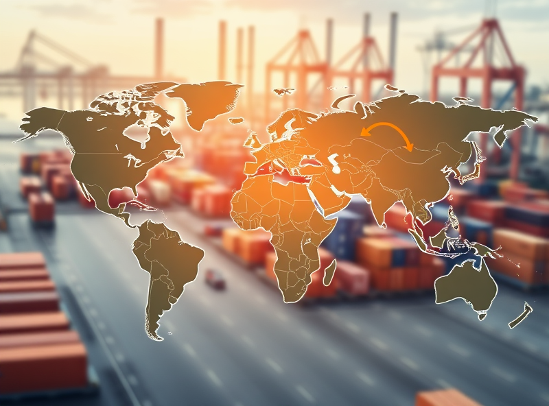 The Economic Impact of Tariffs