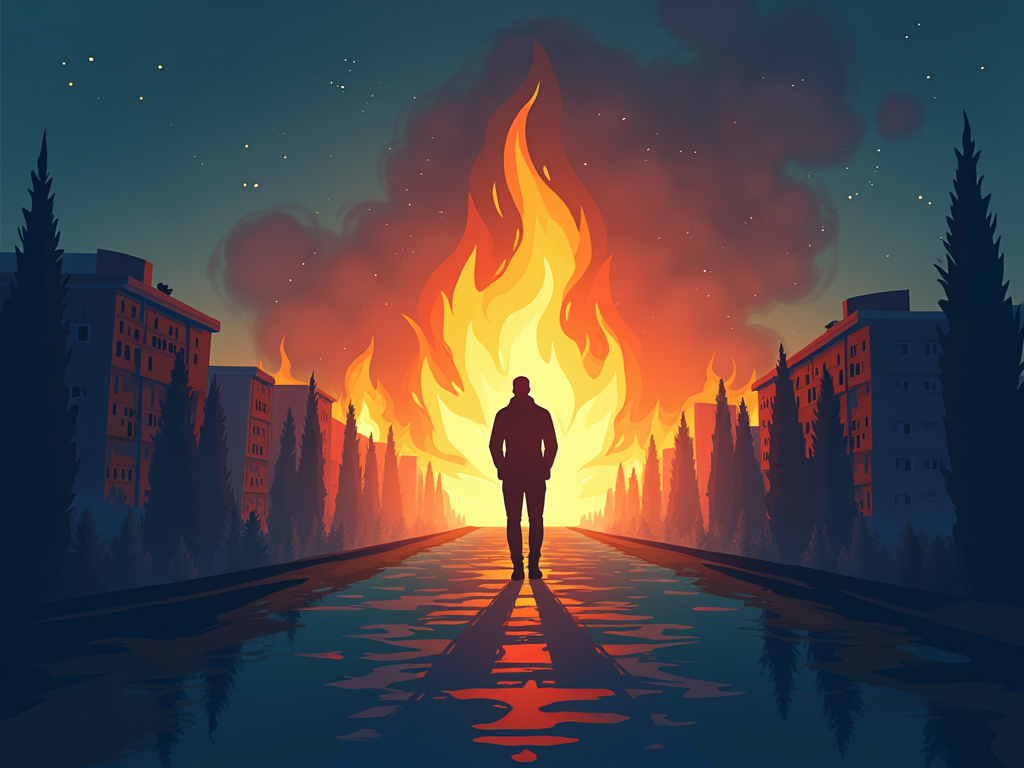 Predictive Model Visualization