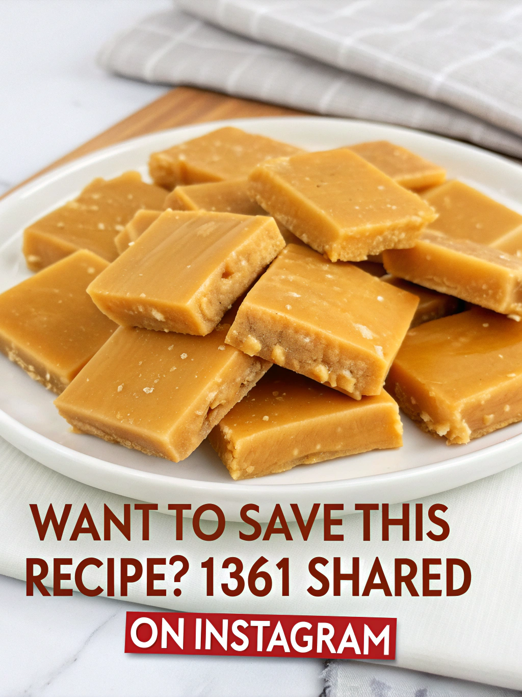 Recipe ingredients