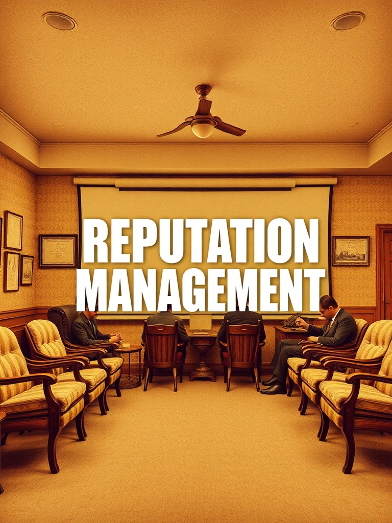 Reputation Management image