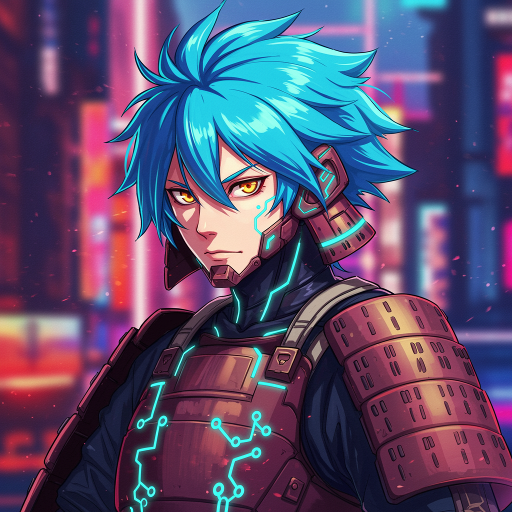 discord anime pfp