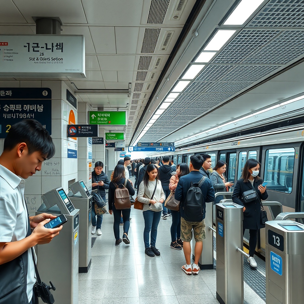 Getting Around: Public Transportation and Tips